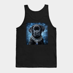 Cane Corso Gem Tank Top